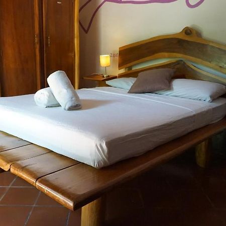 Cueva Nica Hotell Granada Eksteriør bilde