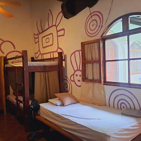 Cueva Nica Hotell Granada Eksteriør bilde