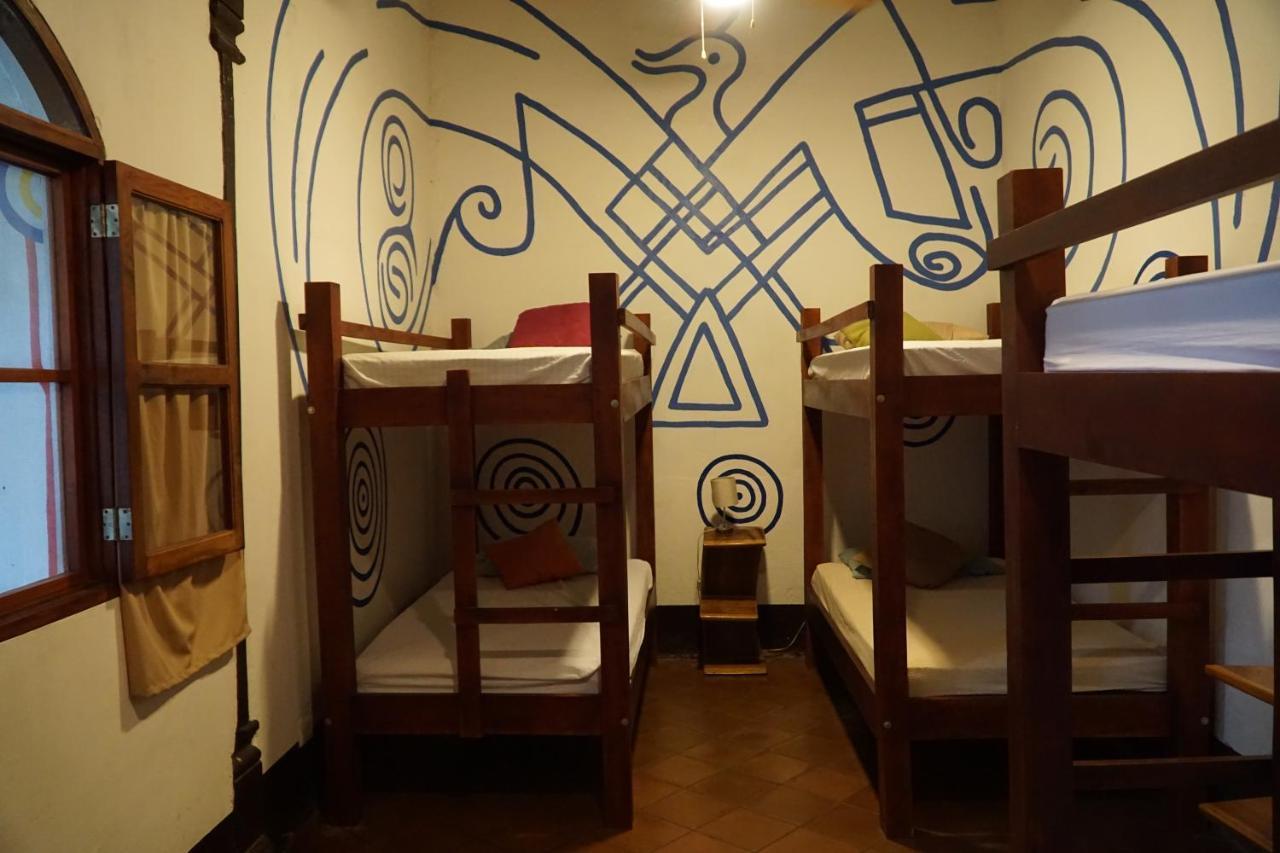 Cueva Nica Hotell Granada Eksteriør bilde