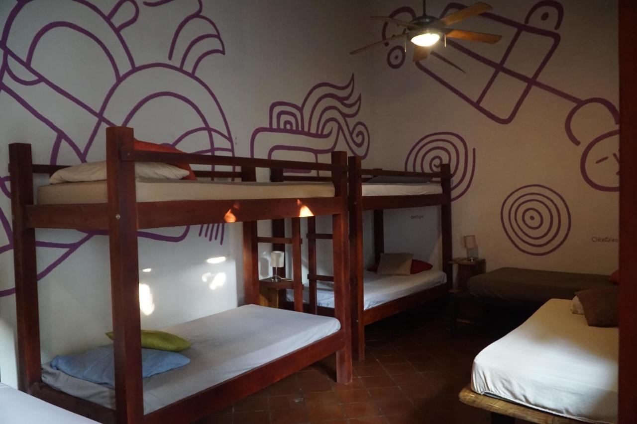 Cueva Nica Hotell Granada Eksteriør bilde