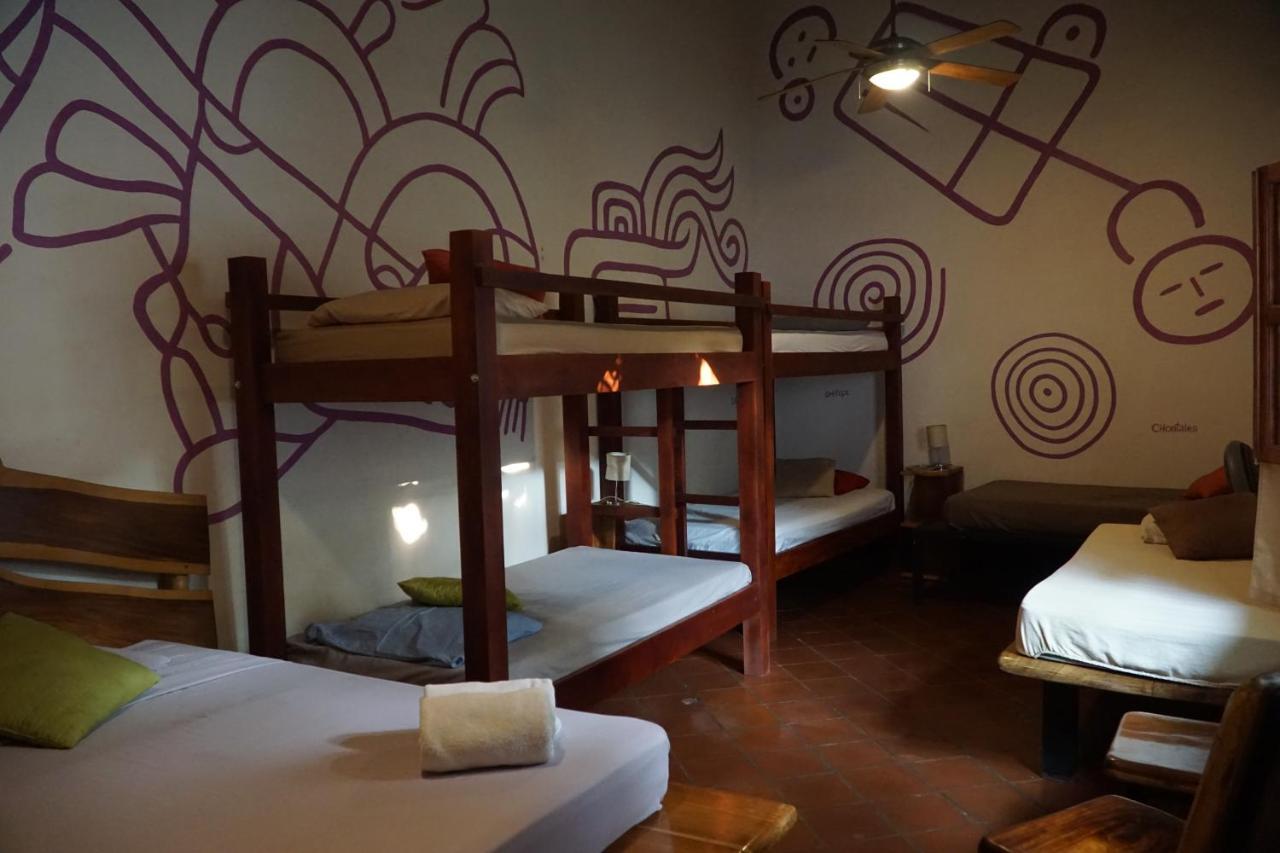 Cueva Nica Hotell Granada Eksteriør bilde