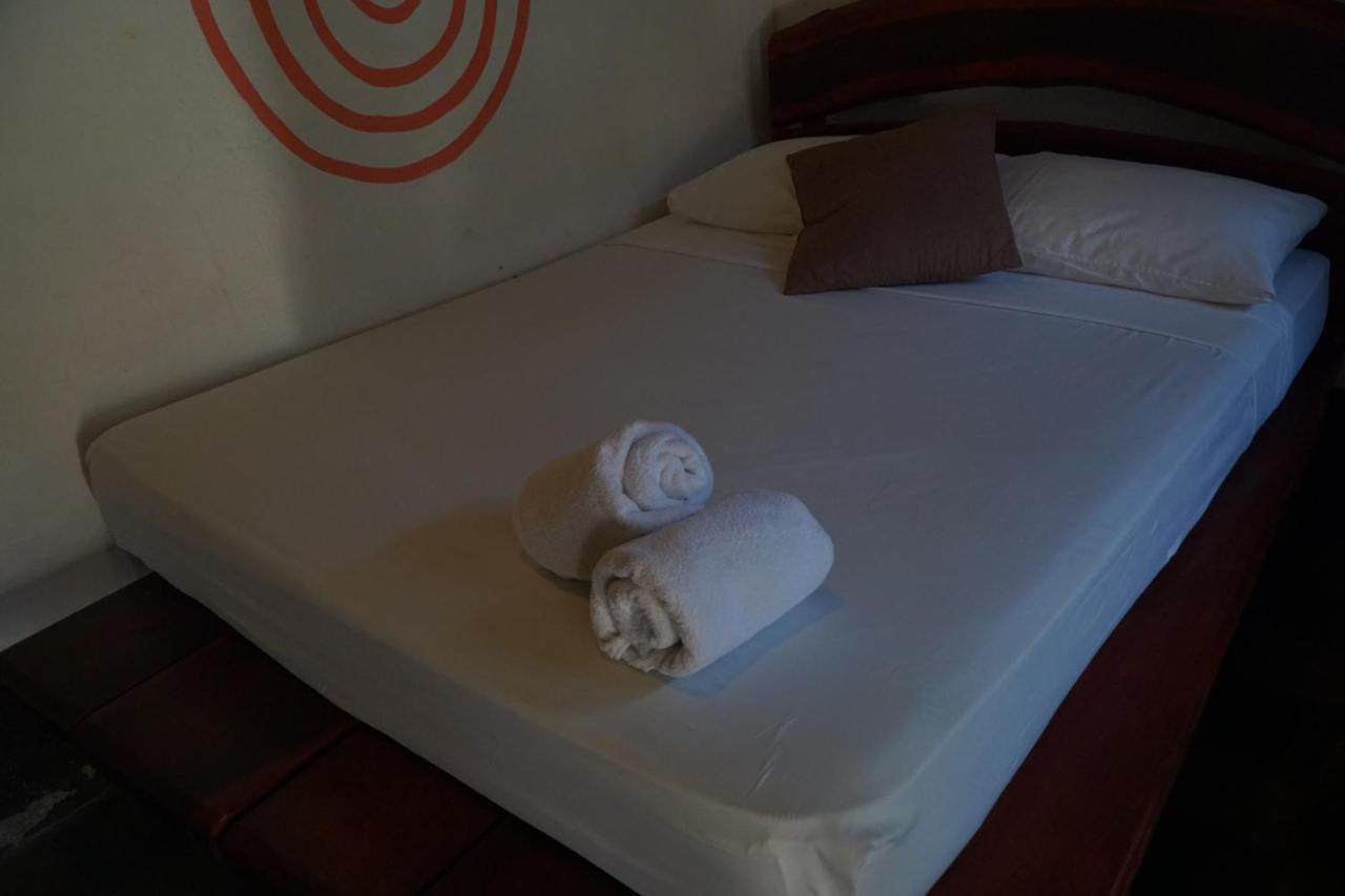 Cueva Nica Hotell Granada Eksteriør bilde