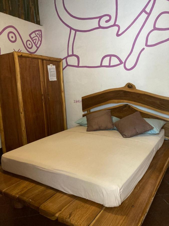 Cueva Nica Hotell Granada Eksteriør bilde