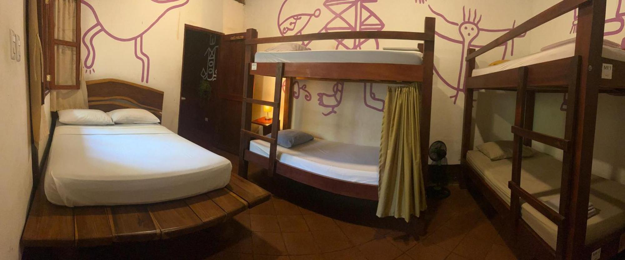 Cueva Nica Hotell Granada Eksteriør bilde