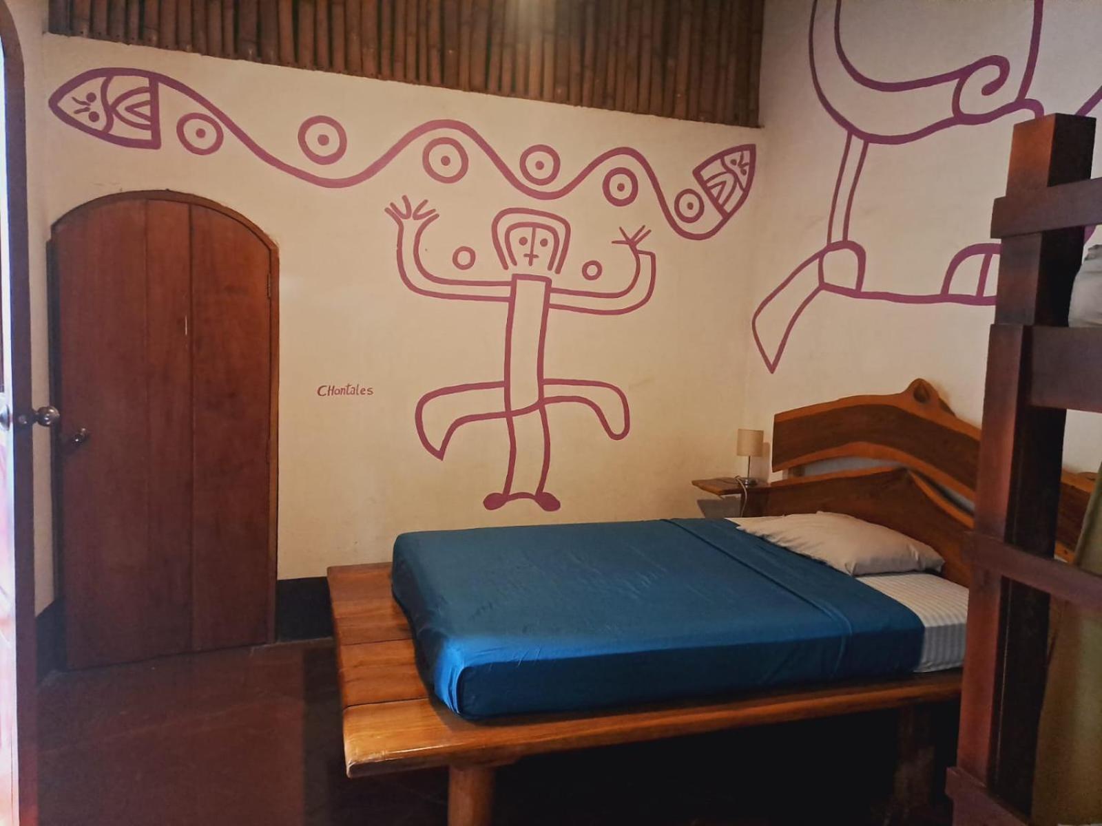 Cueva Nica Hotell Granada Eksteriør bilde