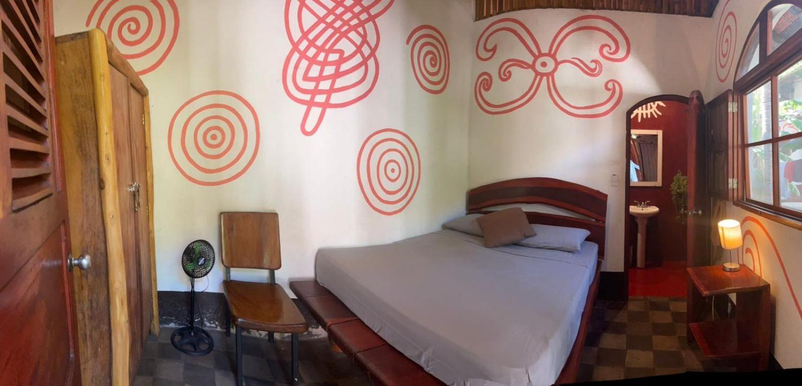 Cueva Nica Hotell Granada Eksteriør bilde
