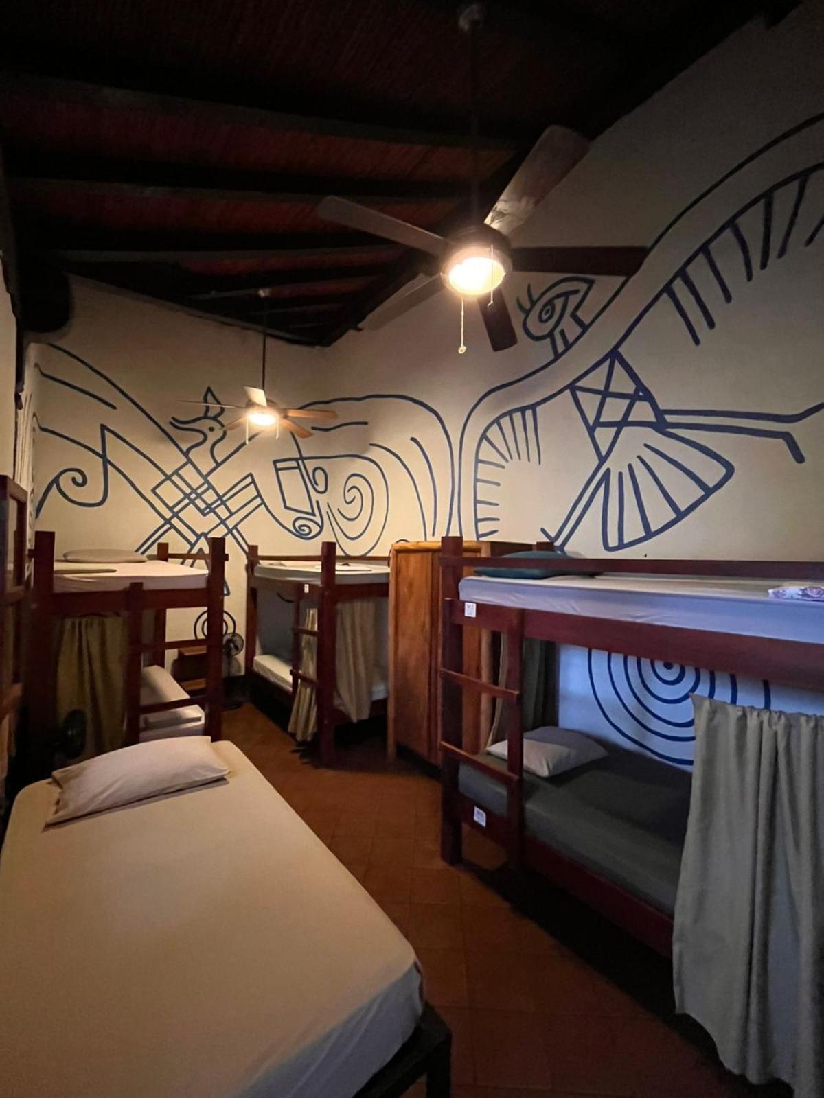 Cueva Nica Hotell Granada Eksteriør bilde